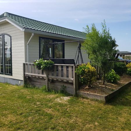 Vakantiehuis In Zeeland 圣安娜兰 外观 照片