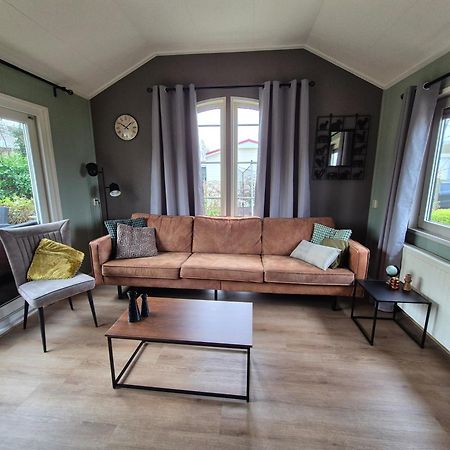 Vakantiehuis In Zeeland 圣安娜兰 外观 照片