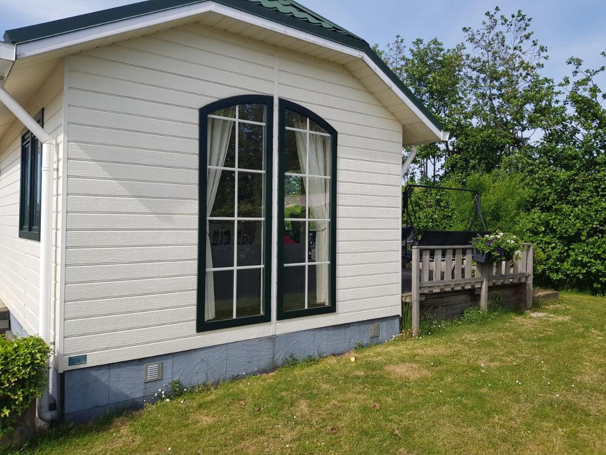 Vakantiehuis In Zeeland 圣安娜兰 外观 照片