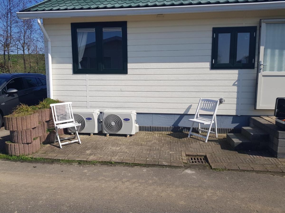 Vakantiehuis In Zeeland 圣安娜兰 外观 照片