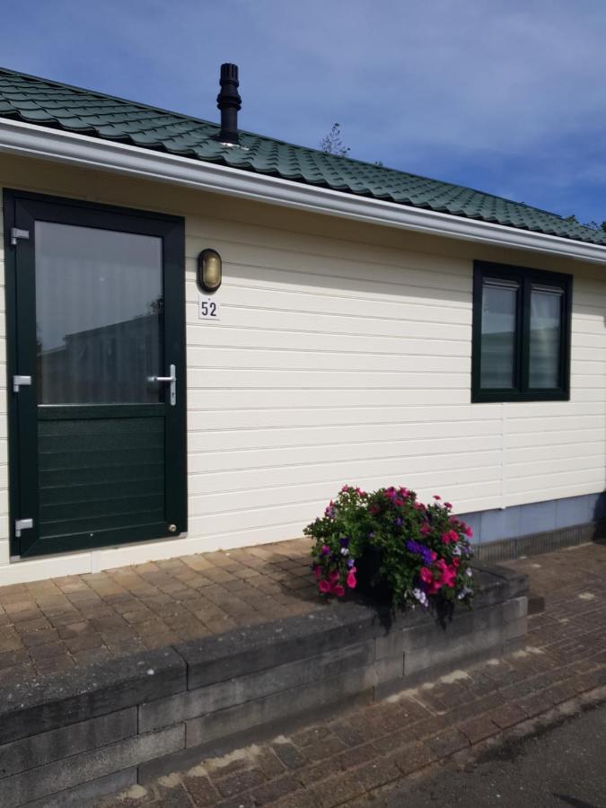 Vakantiehuis In Zeeland 圣安娜兰 外观 照片