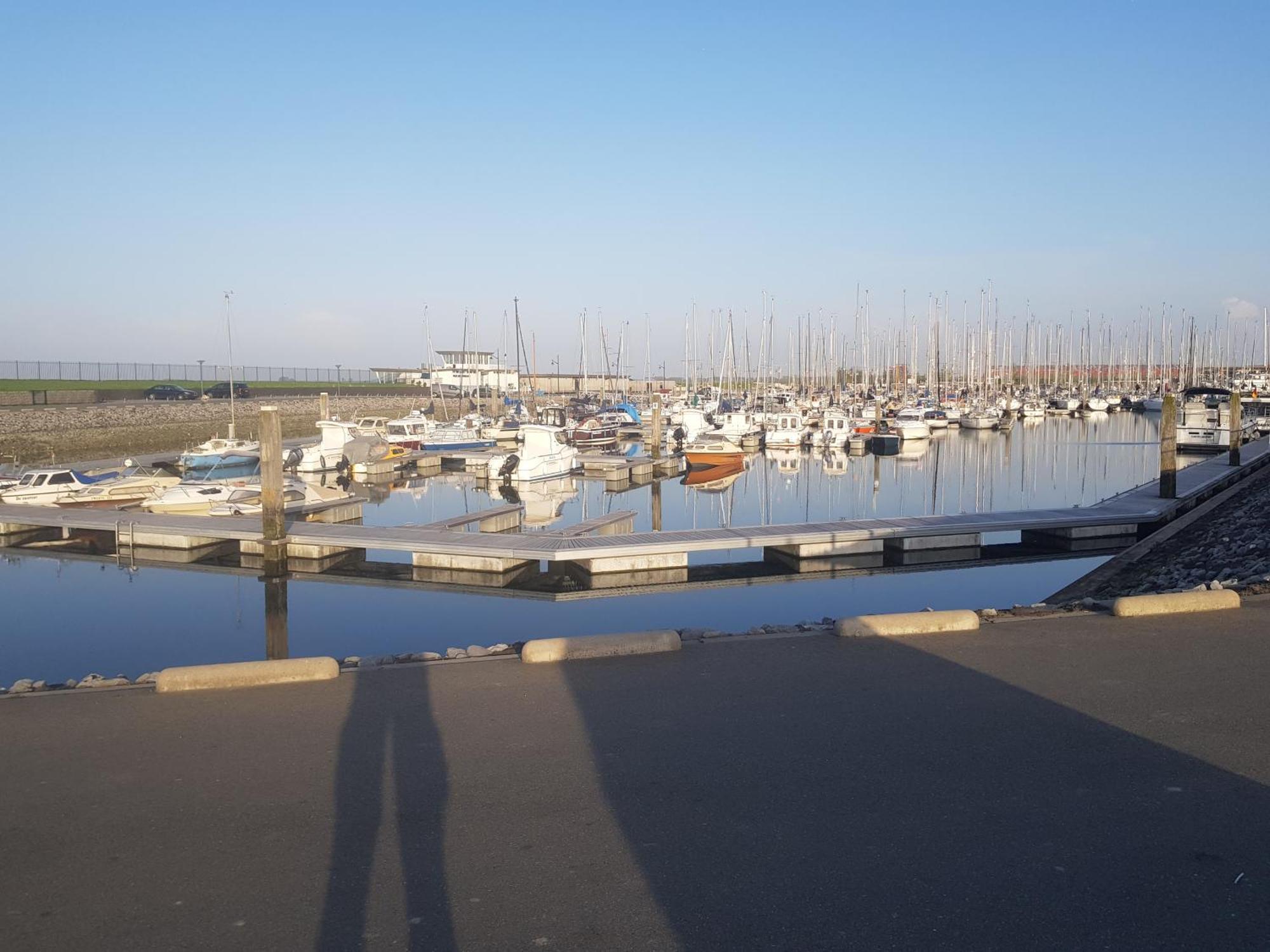 Vakantiehuis In Zeeland 圣安娜兰 外观 照片