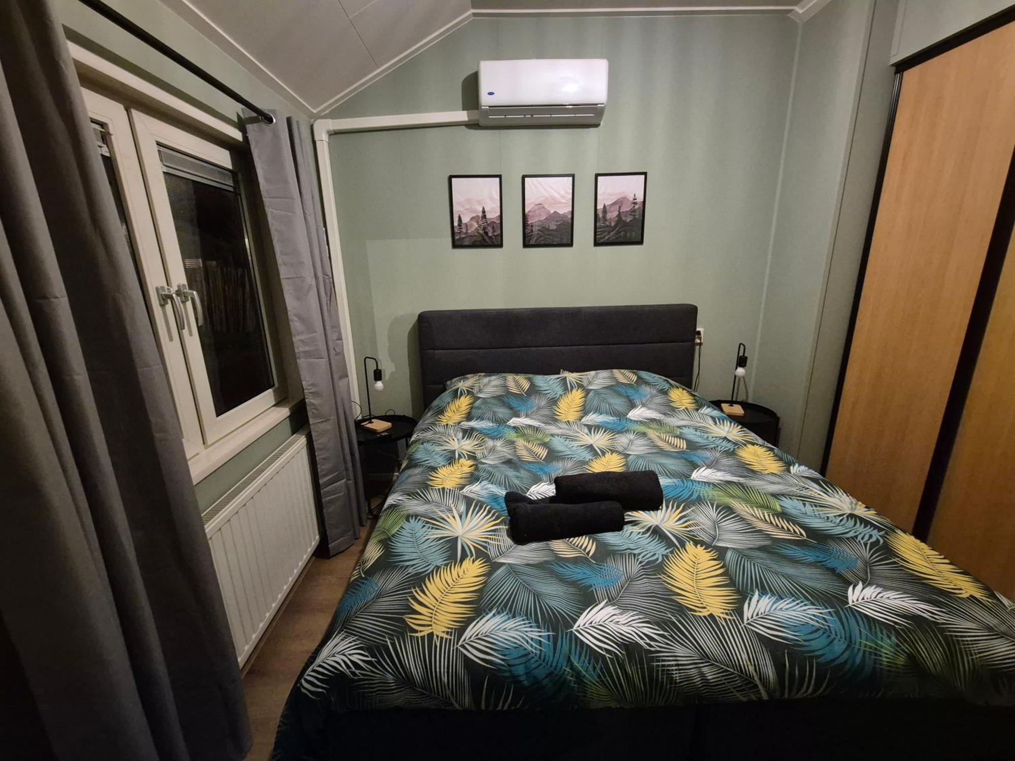 Vakantiehuis In Zeeland 圣安娜兰 外观 照片